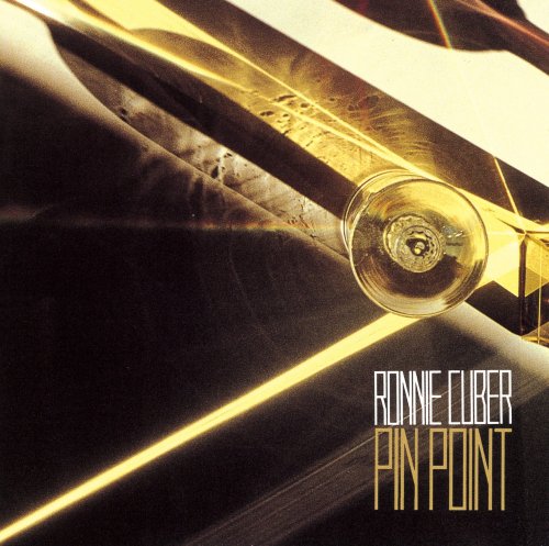 Ronnie Cuber - Pin Point (1986) FLAC