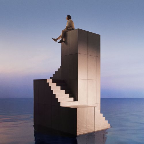 Lewis Capaldi - Broken By Desire To Be Heavenly Sent (Extended Edition) (2024) [Hi-Res]
