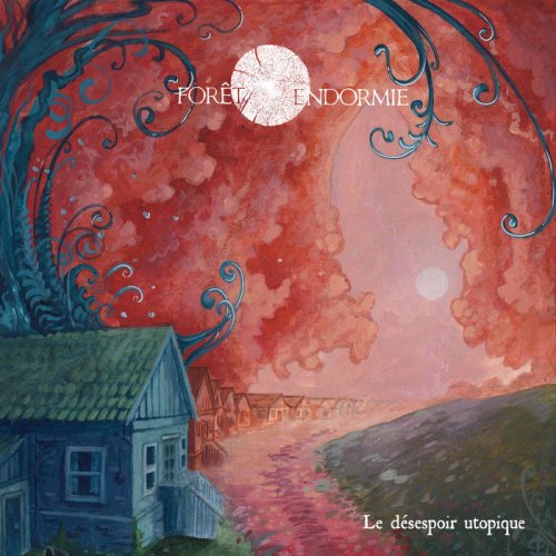 VA - Le désespoir utopique (2023)