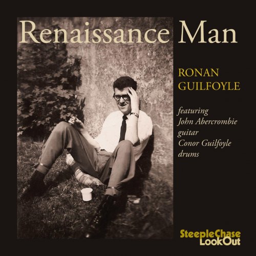 Ronan Guilfoyle - Renaissance Man (2012) FLAC