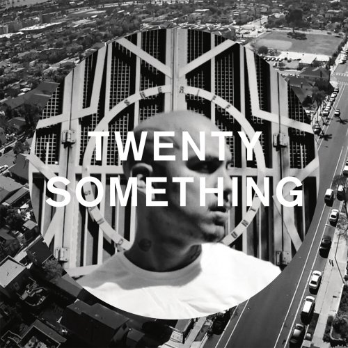 Pet Shop Boys - Twenty-Something (2024)