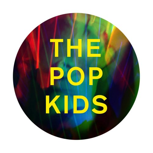 Pet Shop Boys - The Pop Kids (2024)