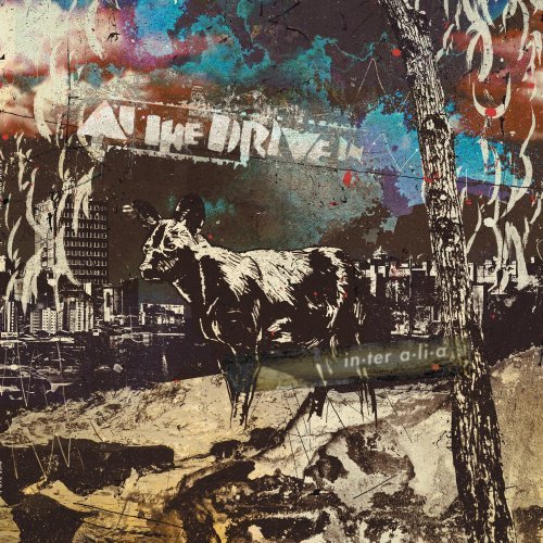 At The Drive-In - Interalia (2017)