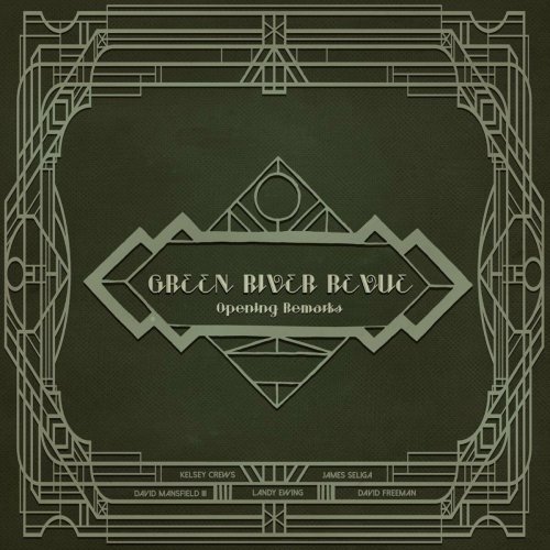 Green River Revue - Opening Remarks (2024)