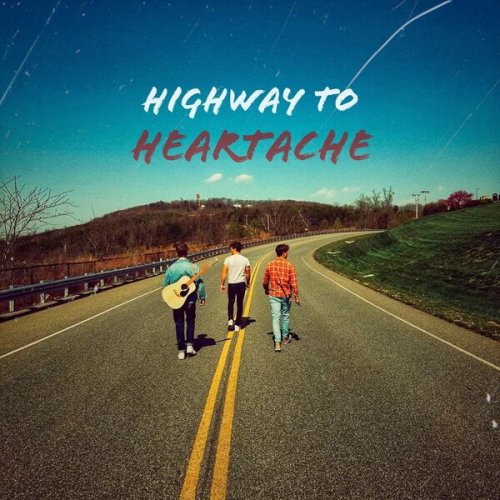 Dayne Johnson - Highway to Heartache (2024)