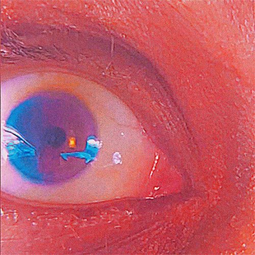 Seven Davis Jr. - Stranger Than Fiction (2024)