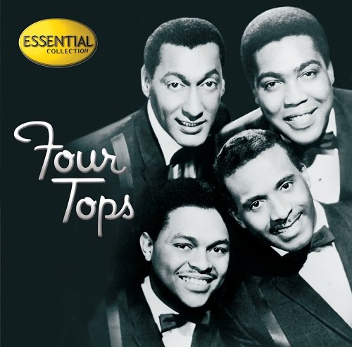 Four Tops - Essential Collection: Four Tops (2000)