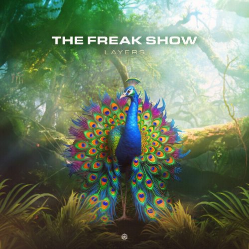 The Freak Show - Layers (2024)