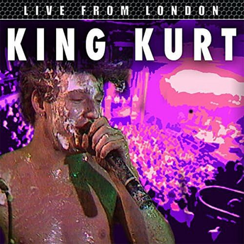 King Kurt - Live From London (2024)