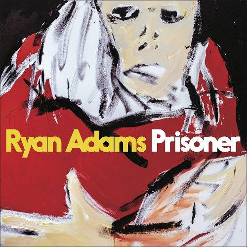 Ryan Adams - Prisoner (2017) [Hi-Res]