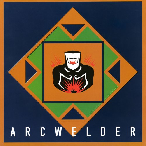 Arcwelder - Xerxes (1994)