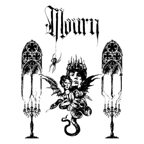 Mourn - Crown Of Thorns (2024) Hi-Res
