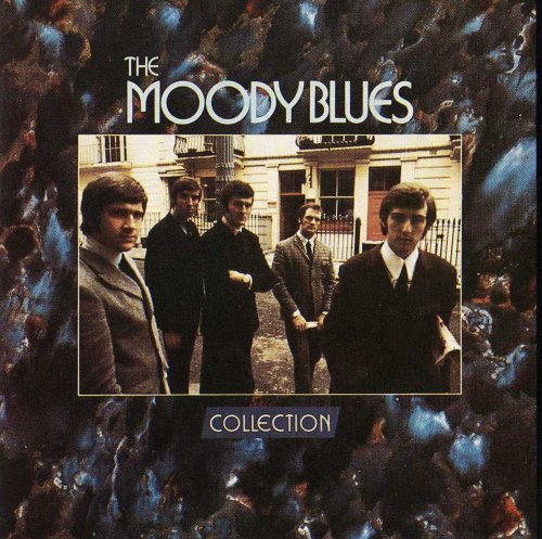 The Moody Blues - The Moody Blues Collection (1986)