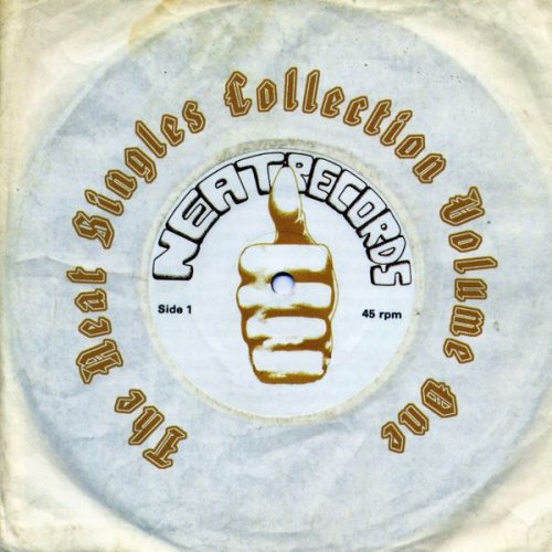 Various Artists - The Neat Singles Collection: Vol. One, Two (2002)
