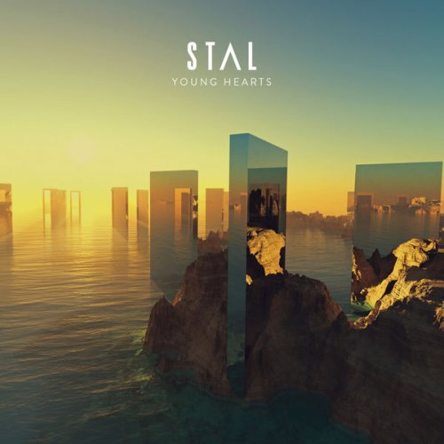 STAL - Young Hearts (2015)