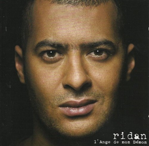 Ridan - L'ange de mon Démon (2007) CD-Rip