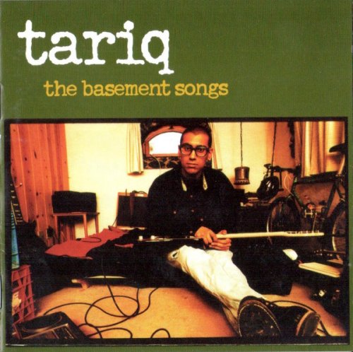 Tariq - The Basement Songs (1997) CD-Rip