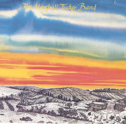 Marshall Tucker Band - Marshall Tucker Band (1973)