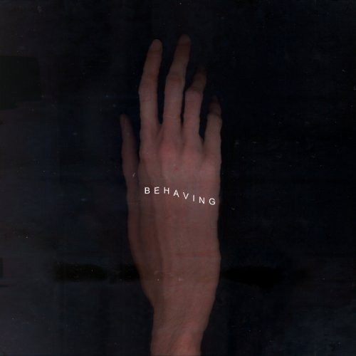 Keaton Henson - Behaving (2015) FLAC