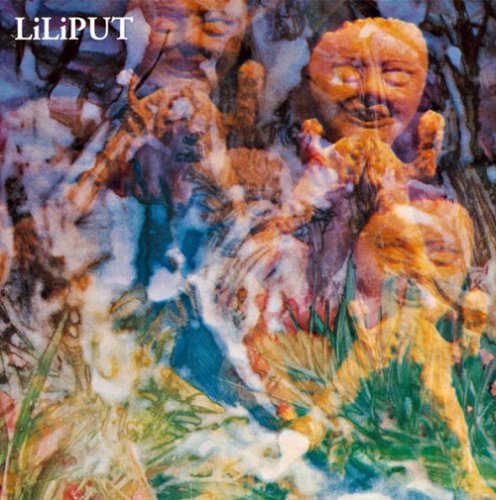 Liliput - Liliput (Reissue, Remastered) (2001)