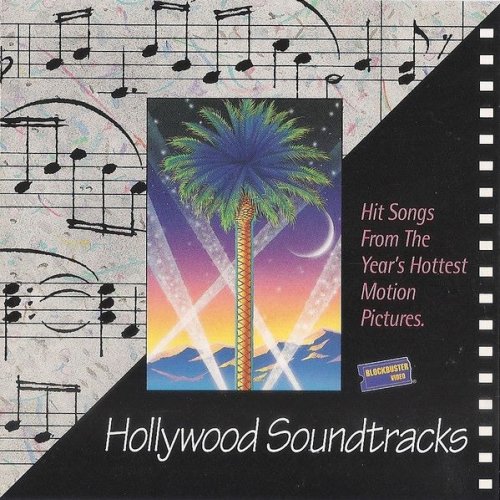 VA - Hollywood Soundtracks (1993)