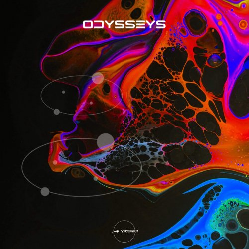 VA - Odysseys (2024)