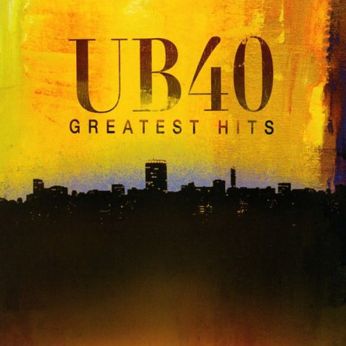 UB40 - Greatest Hits (2008)