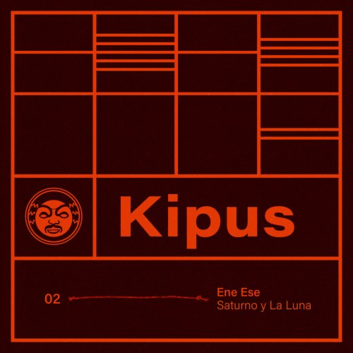 Ene Ese - Kipus: Saturno Y La Luna (2024)