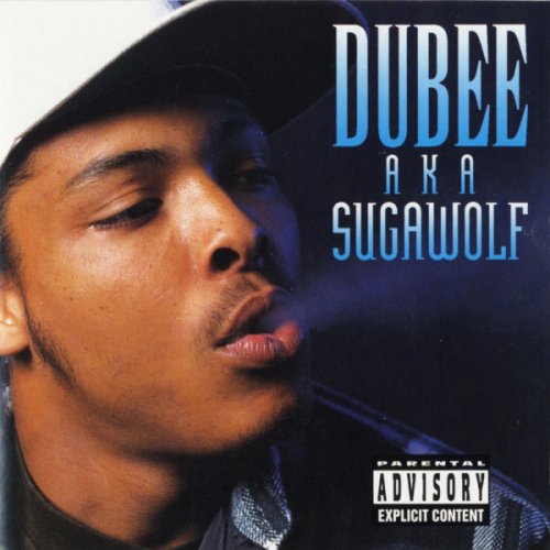 Dubee - Dubee a.k.a. Sugawolf (2005)