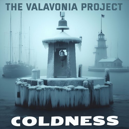 The Valavonia Project - Coldness (2024)