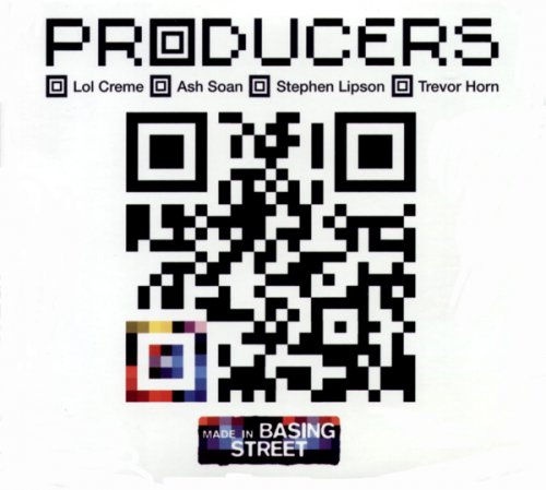 Producers - Made In Basing Street (2012)