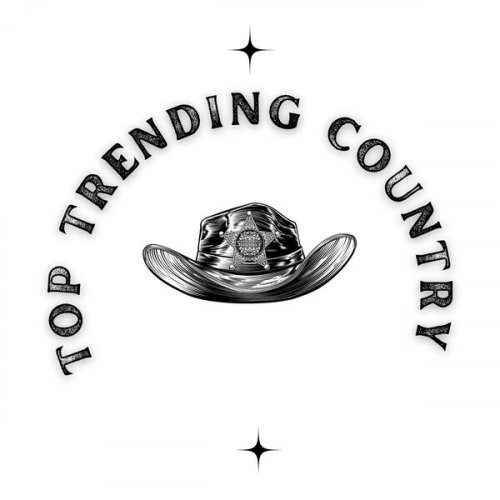 VA - Top Trending Country (2024)