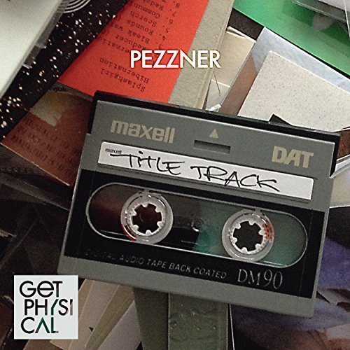 Pezzner - Title Track (2016)