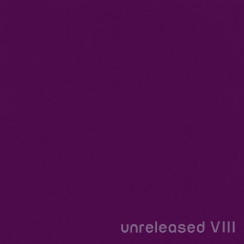 Suokas - Unreleased VIII (2024)