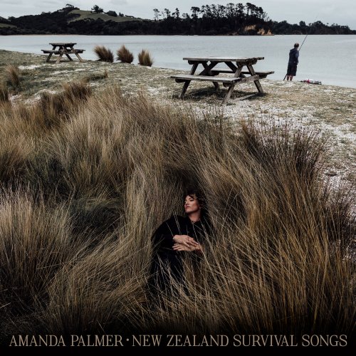 Amanda Palmer - New Zealand Survival Songs (2024) [Hi-Res]