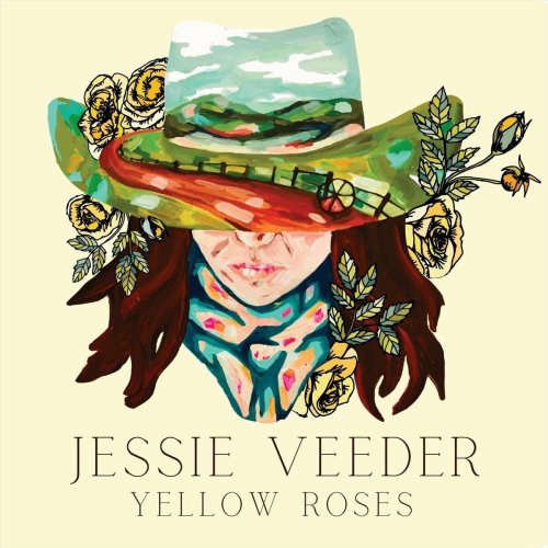 Jessie Veeder - Yellow Roses (2024)
