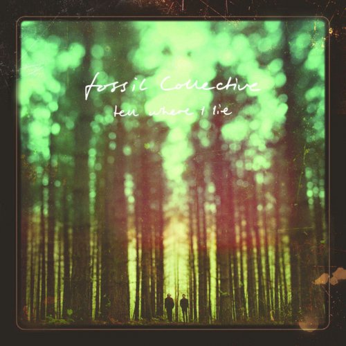 Fossil Collective - Tell Where I Lie (2013)