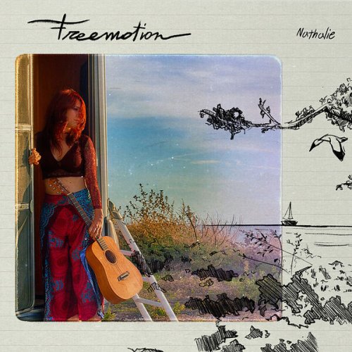 Nathalie - Freemotion (2024) Hi-Res