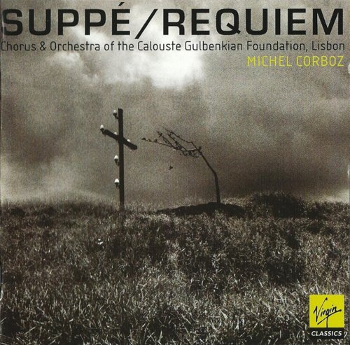 Michel Corboz - Suppé: Requiem (2003) CD-Rip