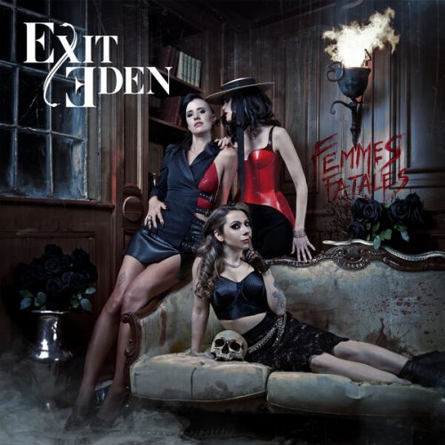 Exit Eden - Femmes Fatales (2024) Hi Res