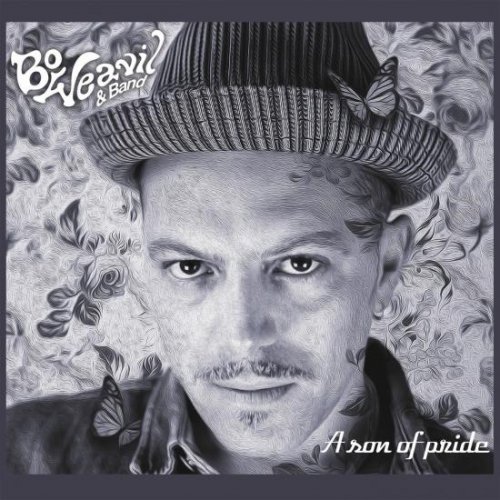 Bo Weavil & Band - A Son Of Pride (2015)