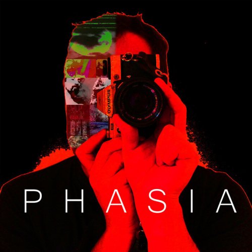 Vhs Head - Phasia (2024)