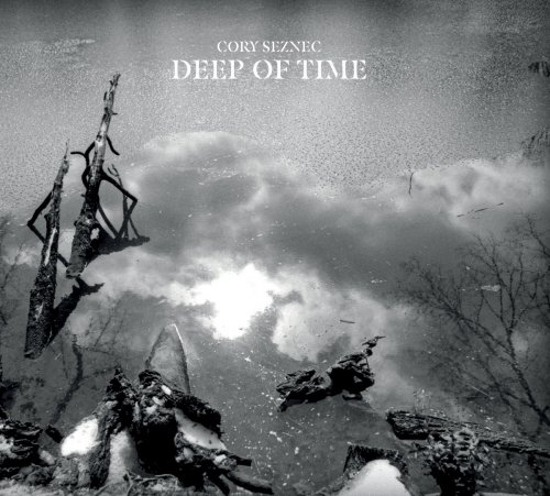 Cory Seznec - Deep of Time (2024)