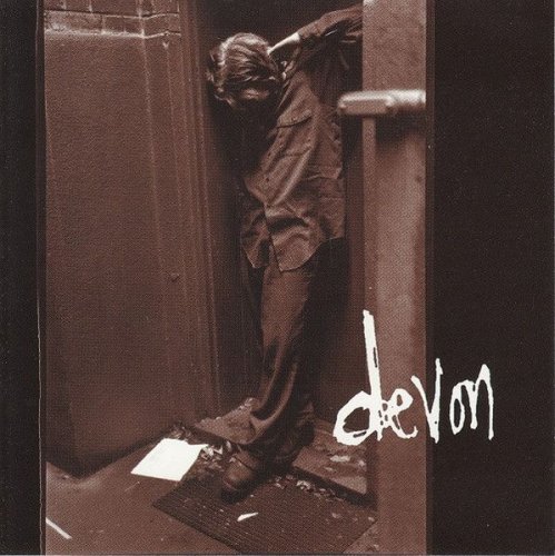 Devon Sproule - Devon (1999)
