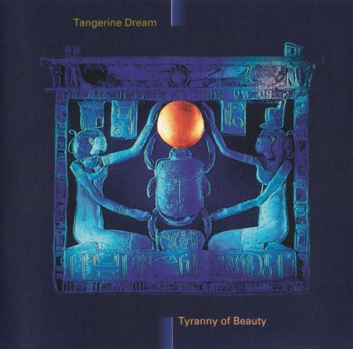 Tangerine Dream - Tyranny Of Beauty (1995)