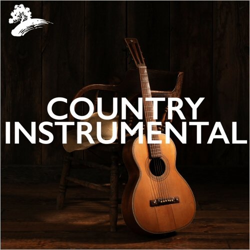 Jack Jezzro - Instrumental Country Music (2023)