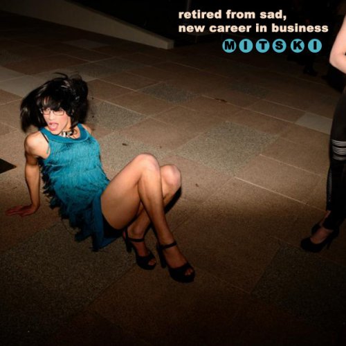 Mitski - Retired From Sad, New Career In Business (2013) FLAC