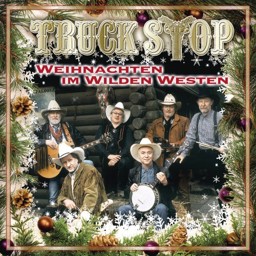 Truck Stop - Weihnachten im Wilden Westen (1991)