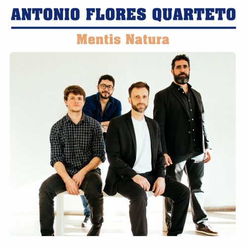 Various Artists  - Mentis Natura (2024)