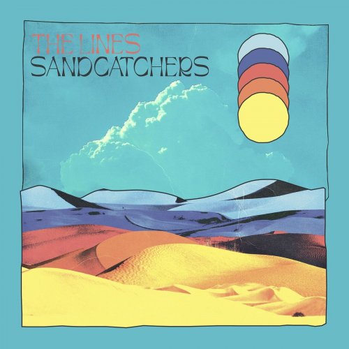 Sandcatchers - The Lines (2024) Hi-Res